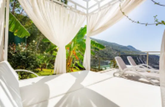 인피니티 파라다이스