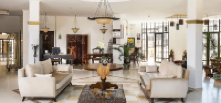 The Cliff Beach & Spa Hotel