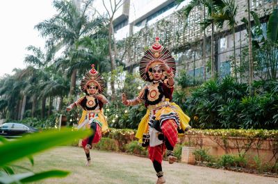 その他 ザ・リッツ・カールトン バンガロールの写真