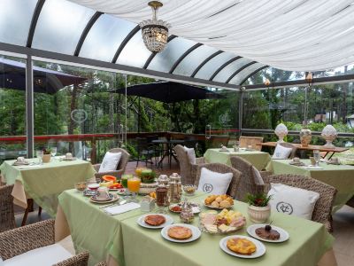 Villa Casato Residenza Boutique