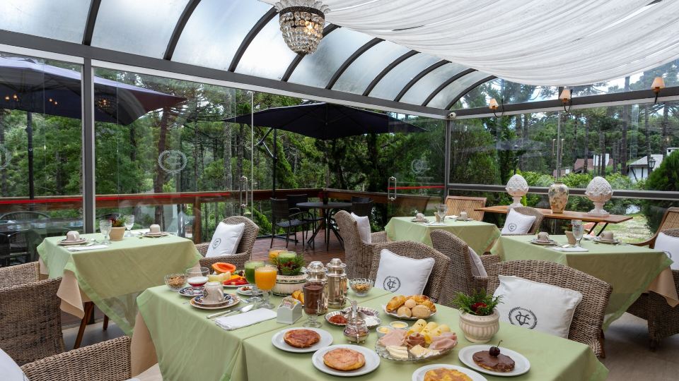 Villa Casato Residenza Boutique