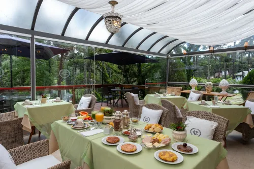Villa Casato Residenza Boutique - Hot Springs