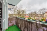 Apartamenty Sun & Snow Zwycięstwa Hotels in Gmina Wolin
