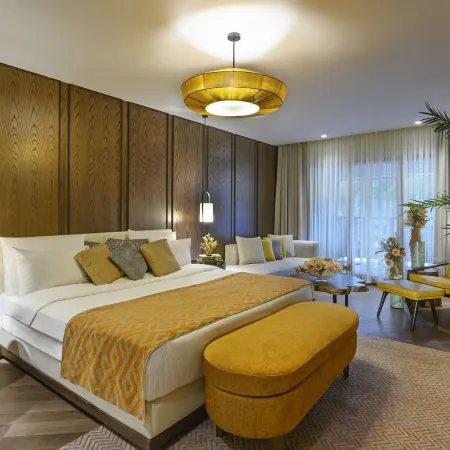 Elite World Grand Sapanca