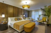 Elite World Grand Sapanca - bar