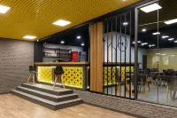 Aquapark Hotel & Villas - Bar