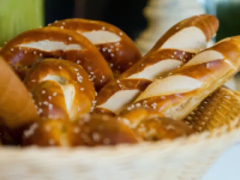 โรงแรมคาซ่ารุสติกา โรงแรมในRust