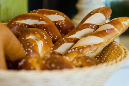 Hotel Casa Rustica - Eintrittskarten für Den Europapark Erhalten Sie Garantiert über Uns!