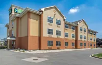Extended Stay America Select Suites - Chicago - O'Hare Hoteles en Des Plaines