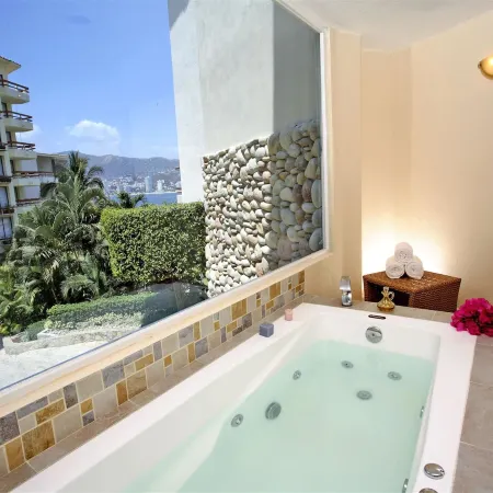 Park Royal Beach Acapulco - All Inclusive