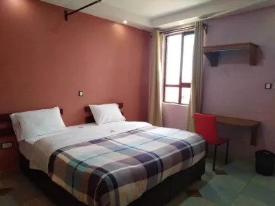 Naivasha Gate Hotel Hotels in 