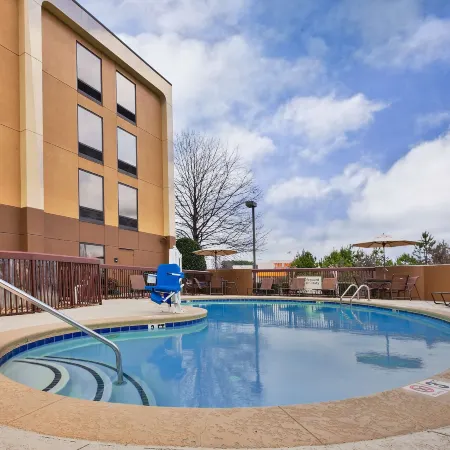 Hampton Inn Atlanta/Conyers