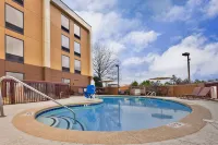 Hampton Inn Atlanta/Conyers - Uima-altaat