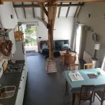 Erfgoed & Logies Den Heijkant Hotels in Ойстервейк