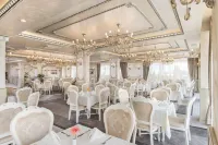 Hotel & Spa Diamant Residence - All Inclusive Các khách sạn ở Sunny Beach