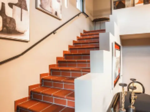 ミレア アグリツーリズム トリポリスのホテル