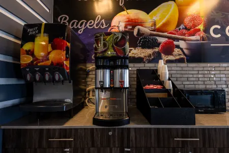 Coratel Inn and Suites by Jasper Saint Paul Minneapolis Inver Grove Heights