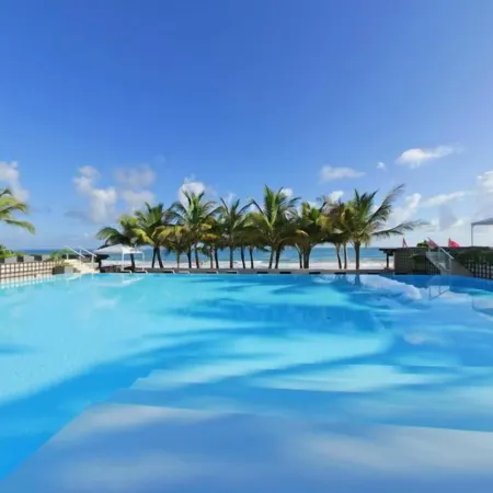 Millennium Resort & Spa