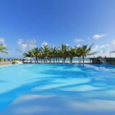 Millennium Resort & Spa