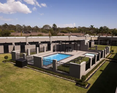 Southgate Hotels in Shepparton