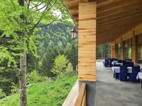 Hamsiköy Zitaş Bungalov & Restoran - 3-Star