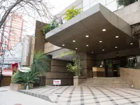 골든 타워 피녜이루스 바이 페닉스 오테이스 베쿠 두 바트망 주변 호텔