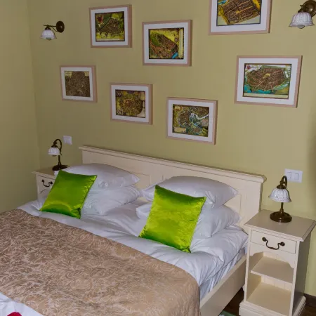 Arina Apartments
