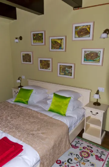 Arina Apartments