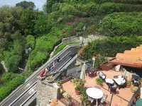 Casa Kita Hotels in Cortona Old Town