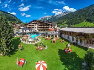 Relais&Châteaux Spa-Hotel Jagdhof