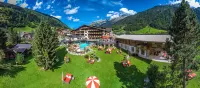 Relais & Châteaux Spa Hotel Jagdhof