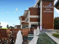 Kadhirga Hotel Hotels in Atakum