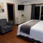 Wesbert Winery & Guest Suites - balcony