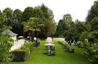 Hotel Villa Patriarca Hotel a Mirano