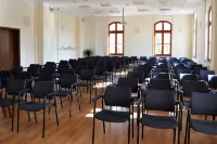 Wenderedu Business Center -  Privatzimmer