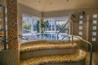 Aqua Therm Hotel - Bintang 3