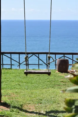 Beach Retreat Guesthouse