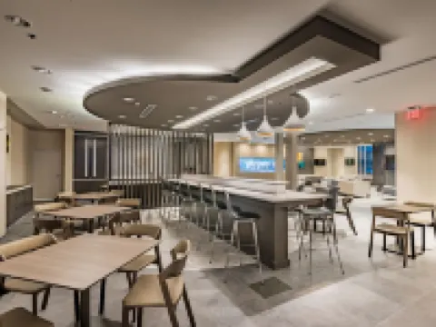 SpringHill Suites Dallas Rockwall Hotels in Rockwall County