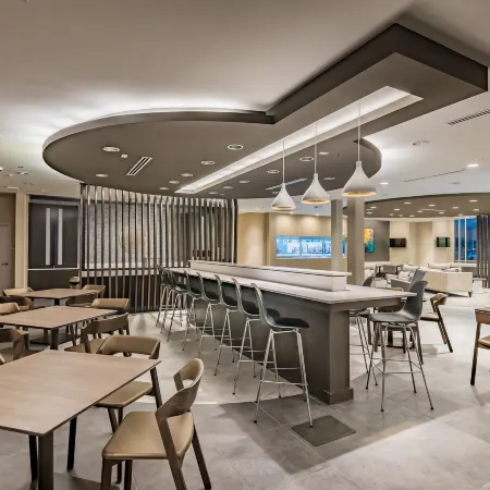 SpringHill Suites Dallas Rockwall