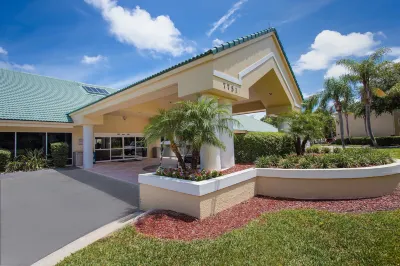 Silver Lake Resort Hotels in 