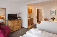 Interest Vitalhotel - Partnerbetrieb Von Oberstaufen Plus Hotels in Stiefenhofen