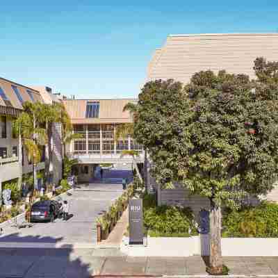 Riu Plaza Fisherman's Wharf Hotel Exterior