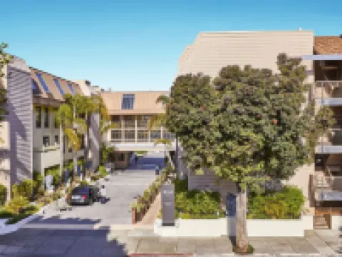 Riu Plaza Fisherman's Wharf Hotels in San Francisco