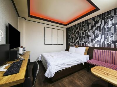 K2 Motel