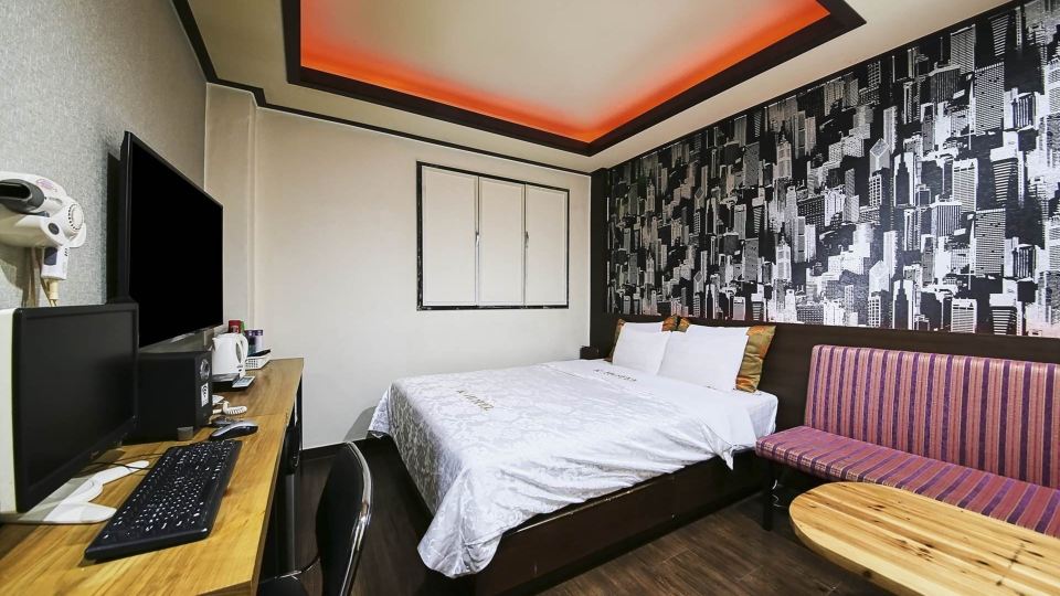 K2 Motel