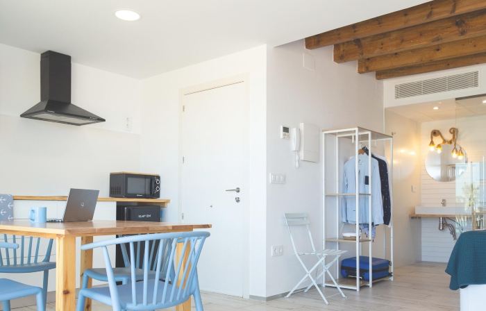 Inspiramar Double Shower