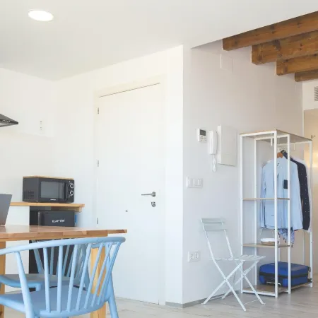 Inspiramar Double Shower