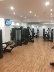阿波羅海灘飯店 - 健身房