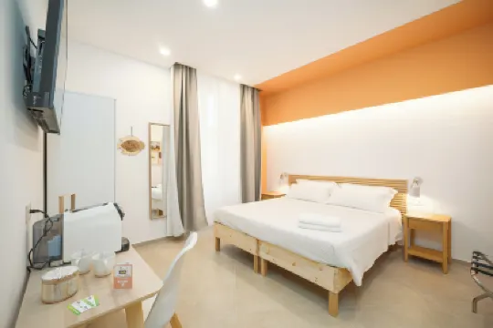 第 6 樂園 - 斯佩西亞出租客房酒店