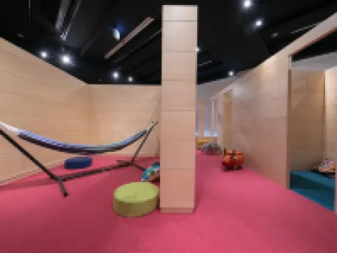 Caffel Hina-No-Sato Hotels in Hita